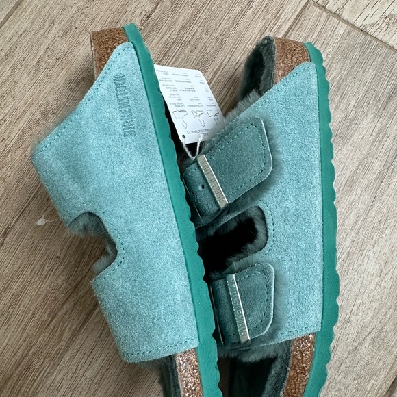 NWT Birkenstock Sandals - Picture 5 of 10